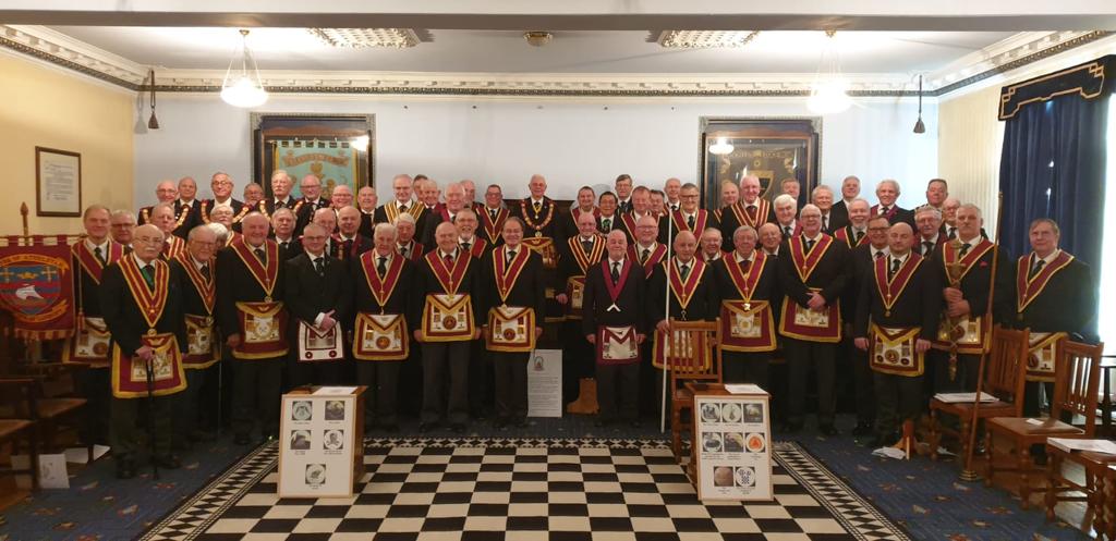 Provincial Grand Court of Lindsey