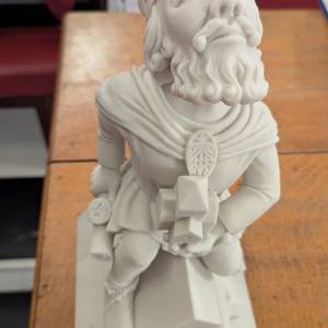 Travelling Grotesque